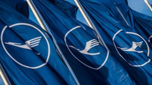 Wegen hoher Streikkosten: Lufthansa geht auf Sparkurs