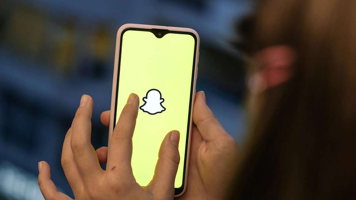 Übler Fall in Deißlingen: Junger Mann Opfer von Sextortion: Auf Snapchat erpresst