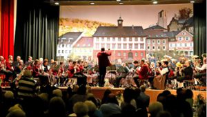 Doppelkonzert in Triberg: Musikalischer Aufbruch in den Frühling