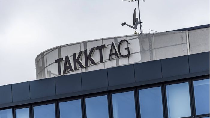 Stuttgart: Büromöbelhändler Takkt hofft auf Geschäftsbelebung