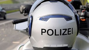 Motorradfahrer bei Sturz nahe Altensteig schwer verletzt