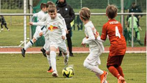 U10-Fußballer in Hechingen: „Bentley Cup war wieder eine herausragende Veranstaltung“