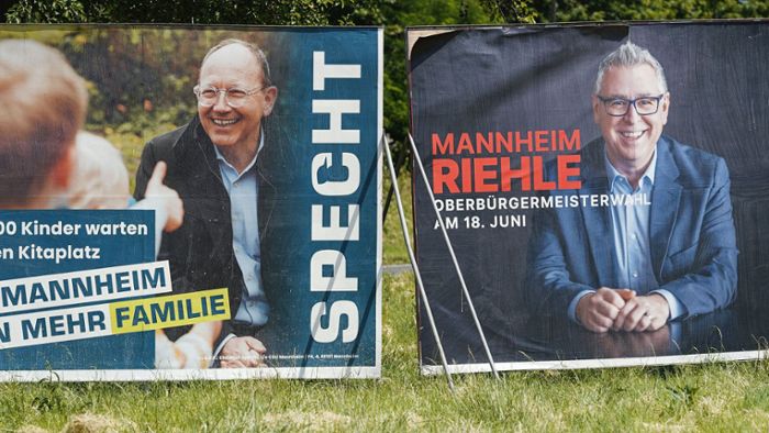 CDU-Mann siegt in SPD-Hochburg