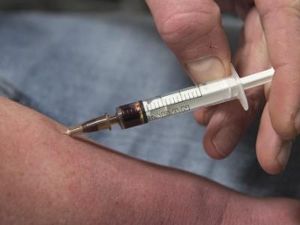 Heroin bleibt die tödlichste Droge im Südwesten. Foto: dpa