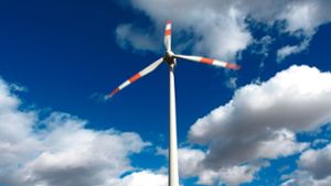 Windkraftstandorte in Bad Liebenzell: Hier sollen Windräder und PV-Anlagen hinkommen