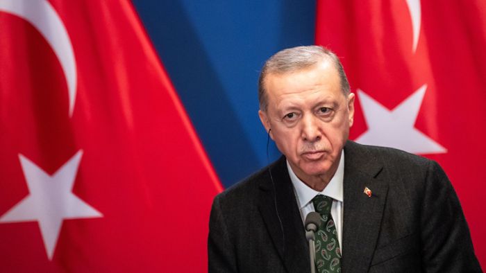 Erdogan stellt Rückzug aus Politik in Aussicht