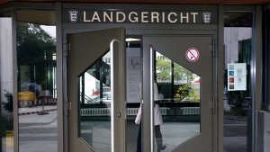 41-Jährige steht in Stuttgart vor Gericht