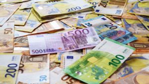 Geld für die Wirtschaftsförderung wünscht sich die Schonacher CDU-Fraktion. (Symbolfoto) Foto: Pixabay/fotoblend