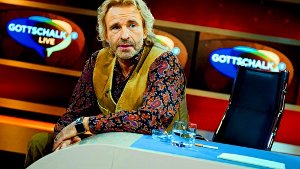 Gottschalk geht als Juror zu RTL