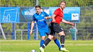 SV Wittendorf: Zwei Verbandsliga-Absteiger in Folge zu Gast in Wittendorf