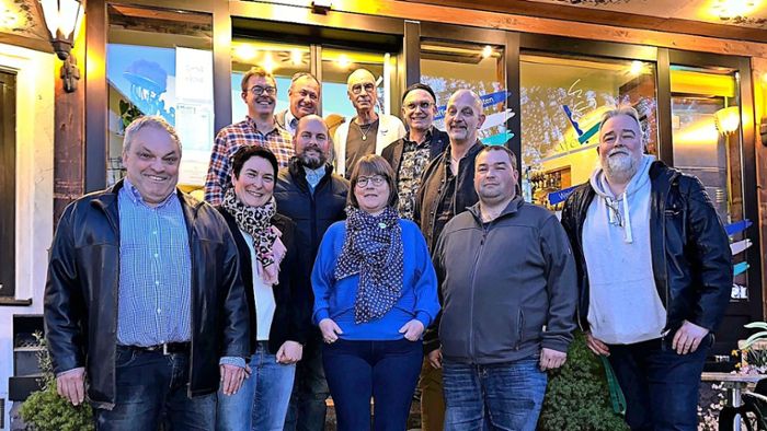 FDP/UBL Baiersbronn stellt  Kandidaten für Gemeinderat auf