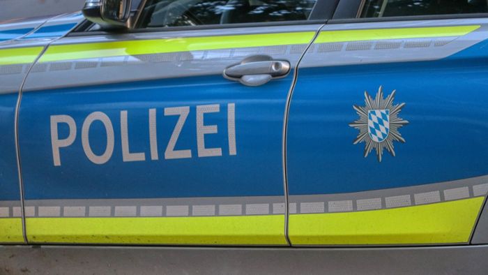 30.000 Euro Sachschaden nach Unfall in Hechingen