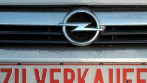 GM verkauft Opel an Magna