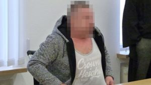 Prozess in Freudenstadt: Reichsbürger attackiert Trans-Frau mit Holzlatte