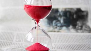 Wie lässt sich der Begriff „Zeit“ optisch schön darstellen? Um diese Frage zu klären – und um ein tolles Hintergrundbild für ihr Jahreskonzert zu haben – ruft die Stadtkapelle Haigerloch zu einem Künstlerwettbewerb auf. Foto: Pixabay/Nile