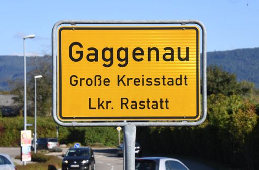 Zwei Menschen kamen im Sommer 2018 bei dem Unfall in Gaggenau ums Leben. Foto: dpa