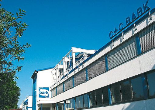Die Firma C & C Bark in Schörzingen hat  Antrag auf ein Sanierungsverfahren in Eigenverwaltung gestellt. Foto: Archiv Foto: Schwarzwälder Bote