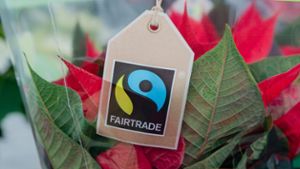 Stadt macht bei Fairtrade-Initiative mit