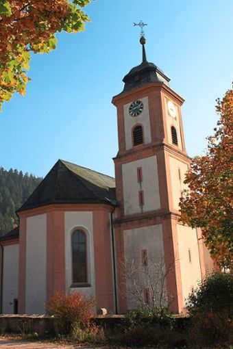 Das Geläut in der Schenkenzeller St.-Ulrich-Kirche besteht aus insgesamt fünf Glocken. Foto: Kirchengemeinde Foto: Schwarzwälder Bote