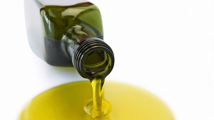 Olivenöle im Test: von wegen „nativ extra“
