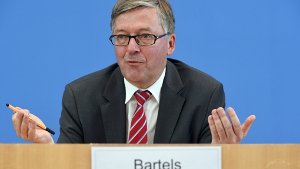 Bartels fordert mehr Geld für Bundeswehr 