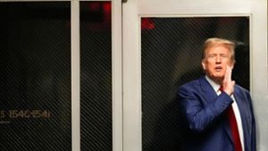 Trump bekommt mehr Zeit für Millionenstrafe