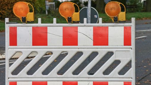 Rund sechs Monate soll die Straße zwischen Pfaffenweiler und Marbach gesperrt werden. Foto: Pixabay/Manfred Richter