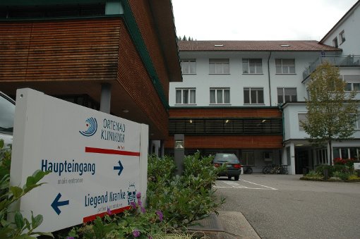 Am Wolfacher Ortenauklinikum geht am 6. Juli eine zentrale Notfallpraxis an den Start.  Foto: Archiv Foto: Schwarzwälder-Bote