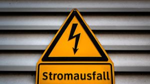 Strom weg in Horb, Eutingen und Starzach – das ist der Grund