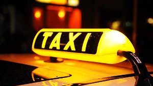 Haft für 65-jährigen Taxifahrer 