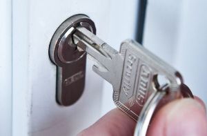 300 gestohlene Schlüssel geben der Polizei Rätsel auf. (Symbolfoto) Foto: dpa