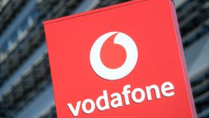 Schwenninger Vodafone-Shop Ziel von Vandalen
