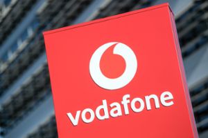 Vodafone baut in Horb das LTE-Netz aus. Foto: dpa