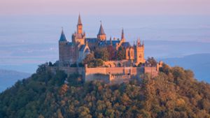 Burg Hohenzollern startet mit neuen Öffnungszeiten in Sommersaison