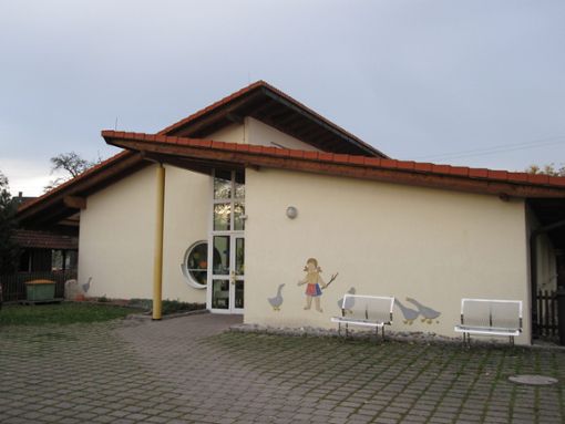 Im kommunalen Kindergarten Wittershausen im Unteren Hargental gibt es Probleme. (Archivfoto) Foto: Schwarzwälder Bote