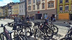 Passanten ärgern sich über Situation in Villingen-Schwenningen