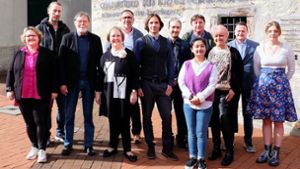 Kommunalwahl 2024: Albstädter SPD nominiert ihre Kandidaten für den Kreistag