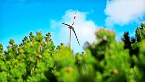 Windkraft in Rottweil: Seit 2002 ist nichts passiert