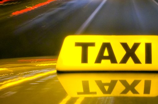 Ein Taxifahrer wurde in Prag ermordet. Symbolbild.  Foto: Shutterstock