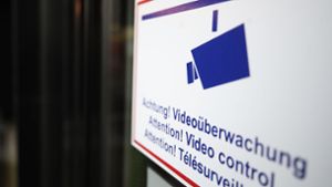 Eine Videoüberwachung findet in Villingen-Schwenningen seitens der Stadt nur in einem Fall statt. Foto: Marc Eich