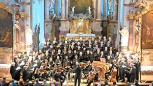 Rotweiler Kantor verabschiedet sich: Zum Finale gibt’s den großen Auftritt