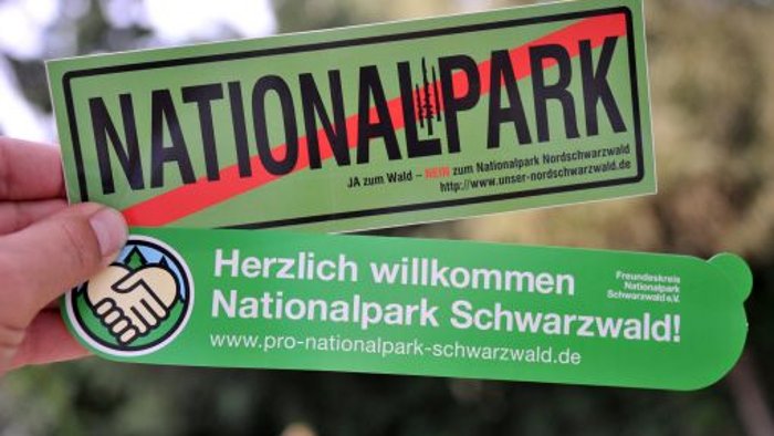 NABU-Umfrage: Zwei Drittel für Nationalpark 