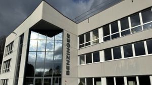Das neueste Investment der Familie Grohe ist die Firma Carl Benzinger in Pforzheim. Foto: Syngroh