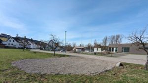 Ortschaftsrat in Göllsdorf: Ein Kiesfeld für die Saukirbe