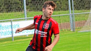 FC Königsfeld – Landesliga: Erik Raab sehnt sich nach mehr Zeit für Familie und Urlaub