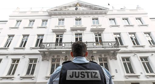 Das Freiburger Landgericht befasst sich ab Juni mit den schrecklichen Missbrauchsfällen. Foto: Seeger
