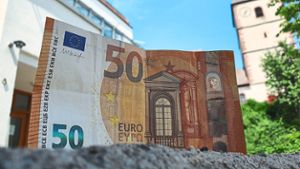 Grundsteuer wird um 50 Euro erhöht