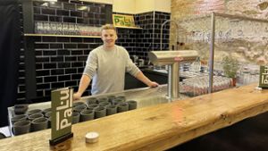 Neue Bar in Rottweil hat eröffnet – so ist das PaLu