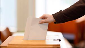 Kommune schafft unechte Teilortswahl  ab