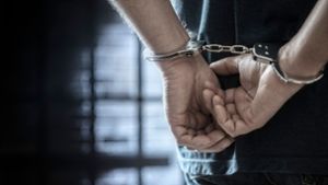 Zwei Tatverdächtige nach Diebstahl in Albstadt in Haft
